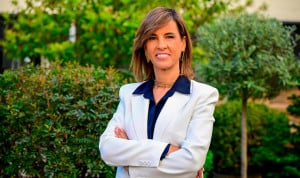  Elena Casaus, secretaria general de Aeseg, habla de la incorporación a HERA.