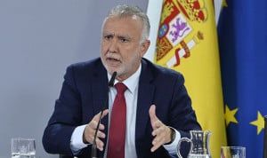  Ángel Víctor Torres, ministro de Política Territorial y Memoria Democrática, que elegirá la sede de la Agencia Estatal de Salud Pública