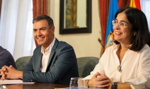 Agencia Estatal de Salud Pública: una sola sede y seis candidaturas