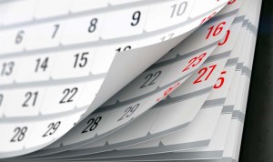 Agenda 26 septiembre | Qué eventos sanitarios hay en el calendario