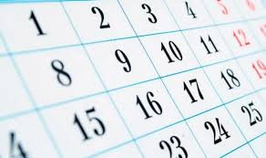 Agenda sanitaria semanal: eventos destacados del 10 al 16 de junio