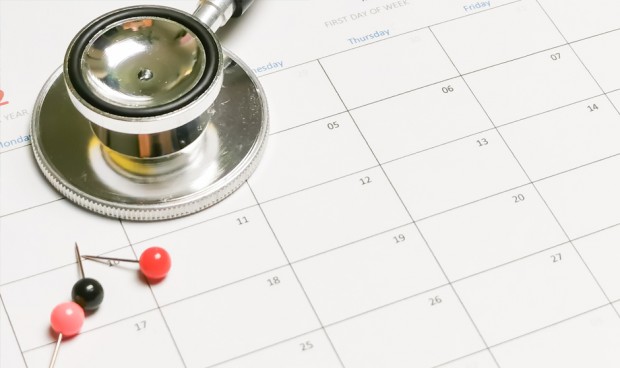 Agenda sanitaria semanal: actos del 29 de enero al 4 de febrero