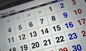 Agenda sanitaria semanal: los eventos más destacados del 11 al 17 de marzo