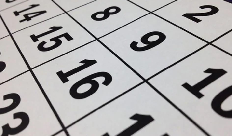 Redacción Médica le acerca los eventos sanitarios más destacados de esta semana. Este lunes 8 de abril se otorgarán las primeras adjudicaciones para los futuros MIR