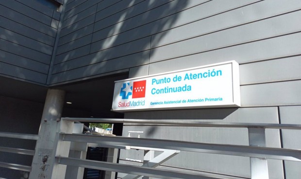 La Comunidad de Madrid aprueba el nuevo modelo de agendas de 34 pacientes.
