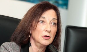 Agra Varela, nueva subdirectora en la Dirección General de Salud Pública