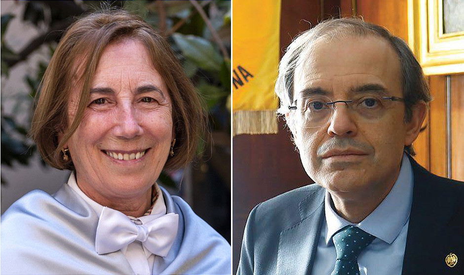 El escudo universitario contra las agresiones a estudiantes