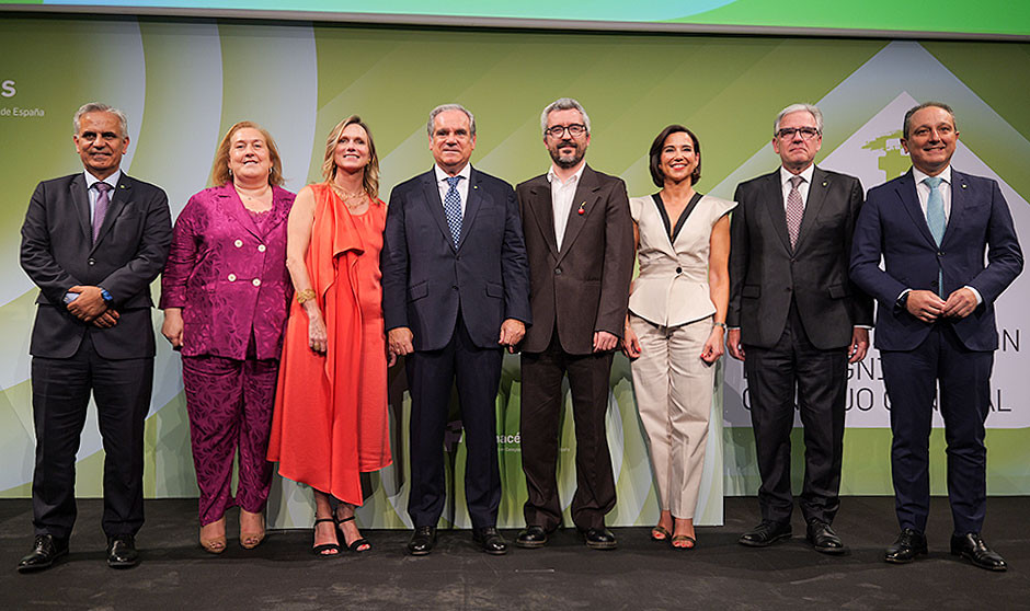 Aguilar: "Atendemos al día a más personas que en Atención Primaria"