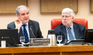 Aguilar reivindica la suma de farmacéuticos en los equipos de salud mental