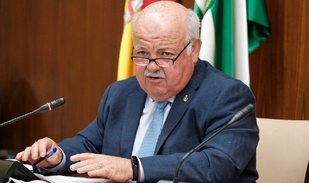 Aguirre traslada la ley de Atención Temprana al parlamento andaluz