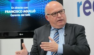 Agulló: "El paciente nativo digital es el reto oculto del gestor sanitario"