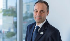 Ahmed Hababou, nuevo director general de Carburos Metálicos