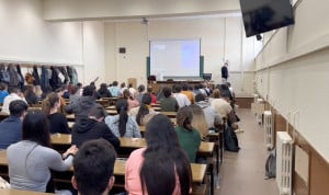 En diez años se jubilarán 79.000 médicos y sobrarán MIR para cubrir esas plazas