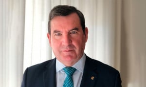  Julio Pascual, responsable del Grupo de Cefaleas del Instituto de Investigación Sanitaria de Valdecilla (Idival) y neurólogo del Hospital Marqués de Valdecilla. 