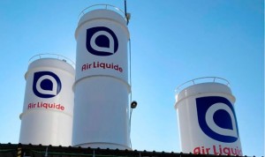 Air Liquide dona 40.000€ para investigar Covid-19 y fibrosis pulmonar