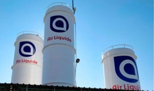 Air Liquide garantiza "la excelencia" en la gestión de gases medicinales 