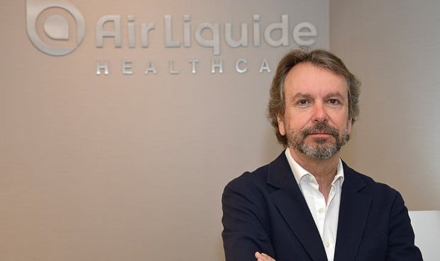 Air Liquide Healthcare dará servicio al 40% de pacientes TRD catalanes