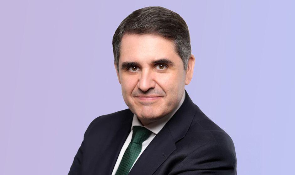 Air Liquide Healthcare España nombra director general a Manuel Pacheco