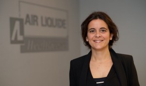 Air Liquide Healthcare fomenta el desarrollo profesional de la mujer