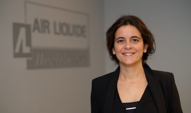 Air Liquide Healthcare fomenta el desarrollo profesional de la mujer