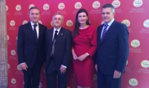 Air Liquide patrocina el Premio Rey Jaime I de investigación médica