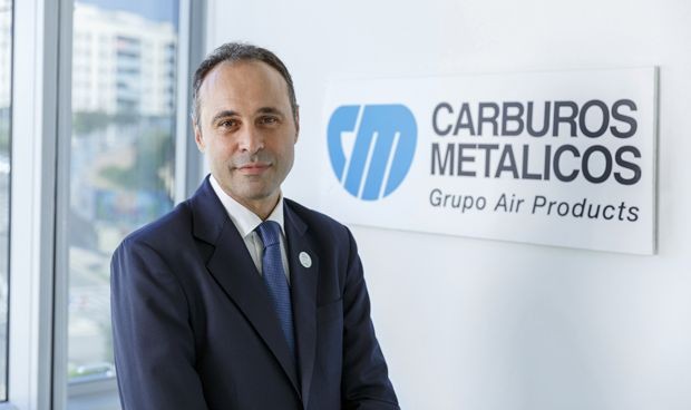 Air Products, medalla de oro de EcoVadis en RSC por tercer año consecutivo