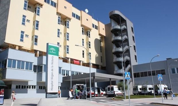 Aislado y en la UCI el nuevo caso de coronavirus registrado en Andalucía