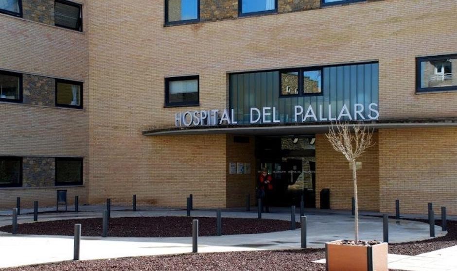 Al defensor del personal sanitario le salen 'enemigos' propios