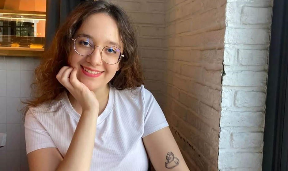 Andrea, enfermera generalista, se presenta por tercer año consecutivo al examen para poder especializarse en Pediatría