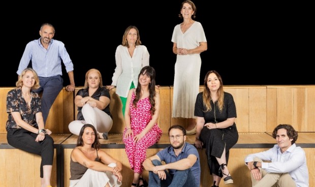 El crecimiento de Alabra consolida su apuesta estratégica y cambio de marca