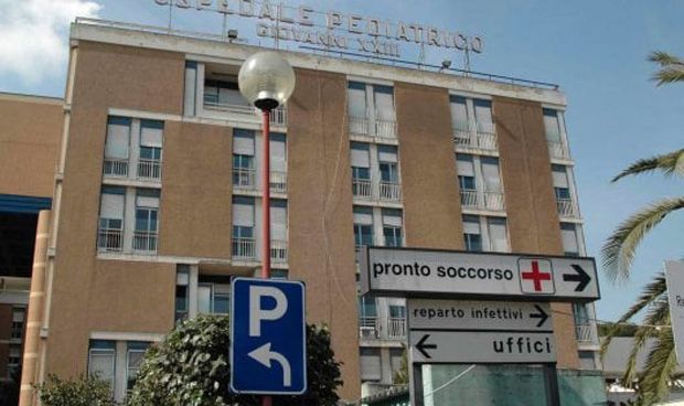 Alarma en Italia por otro brote de sarampión causado por padres antivacunas