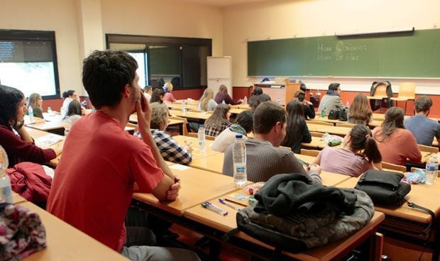 Alarma en las facultad de Medicina: el 10% de los alumnos abusa del alcohol