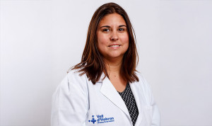 Médico Rehabilitador en Barcelona, Alba Gómez Garrido