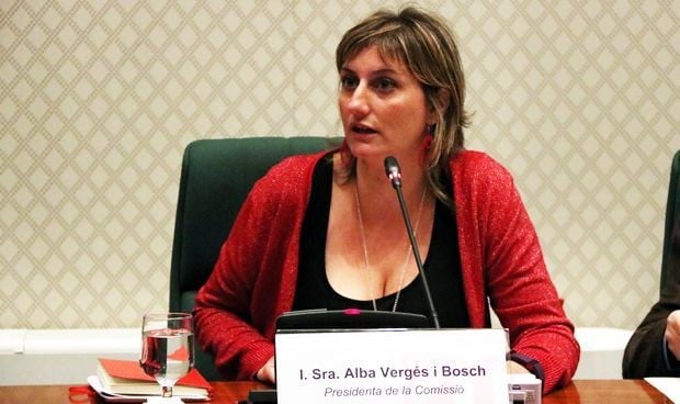 Sumar retira su firma de la Ley ELA que había registrado con el PSOE para mantener su cupo de presentación de otras Proposiciones de Ley