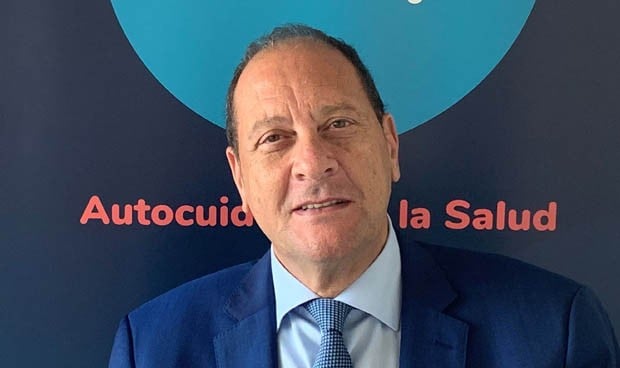 Alberto Bueno presidirá la Asociación para el Autocuidado de la Salud