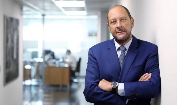 Alberto Bueno es reelegido presidente de Anefp
