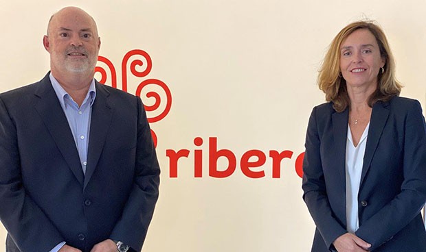 Ascienden a CEOs de Centene y de Ribera Salud