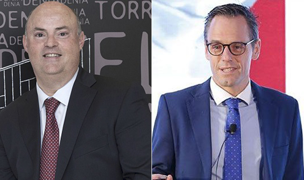 Ribera Salud lanza Futurs, su filial de innovación tecnológica