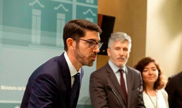 Alberto Herrera será el nuevo subsecretario del Ministerio de Sanidad