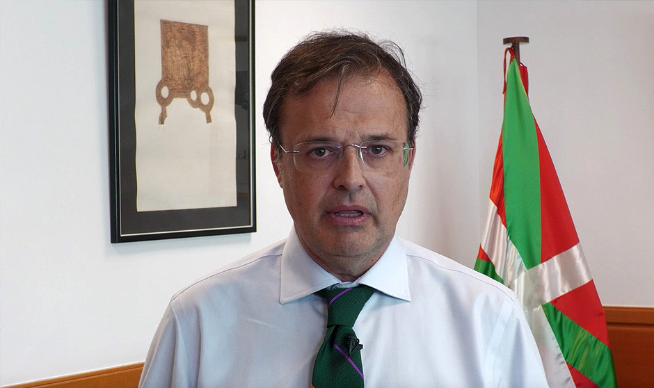 La Comisión de Garantía y Evaluación en materia de Eutanasia de Euskadi da entrada a dos nuevos médicos