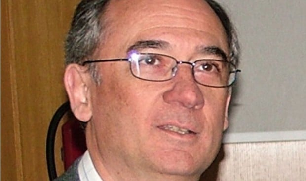 Alberto Muñoz, presidente del jurado de la primera edición del Abarca Prize