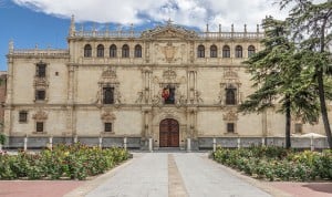 Alcalá abre la puerta de un centro referente a sus estudiantes de Medicina