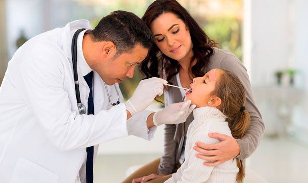 Alegato contra la impaciencia en Pediatría: "Ojalá tu hijo no lo necesite"