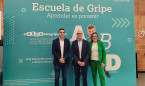 Alegato para la vacuna de la gripe universal en niños: 