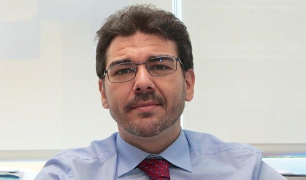 Alejandro Abarca Cidón