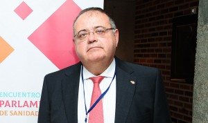 Alejandro Vázquez, nombrado consejero de Sanidad de Castilla y León