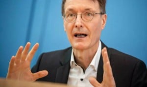 Alemania elige como ministro de Salud a un epidemiólogo mediático