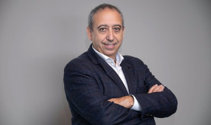  Ignacio Jesús Dávila, presidente de la Seaic explica las demandas de Alergología a Sanidad