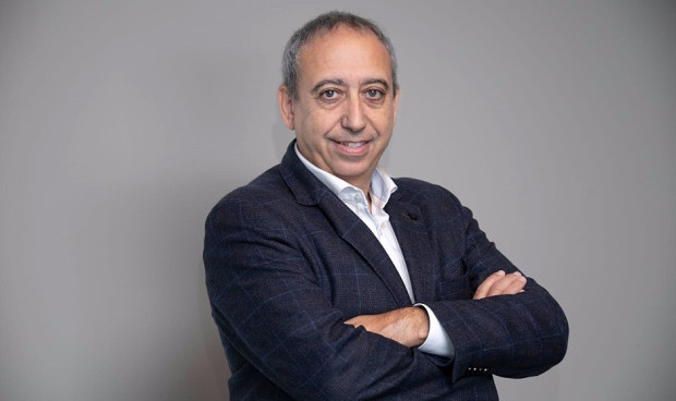  Ignacio Jesús Dávila, presidente de la Seaic explica las demandas de Alergología a Sanidad