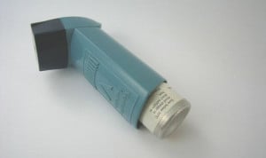 Alerta con Ventolin: inhaladores vacíos pueden agravar crisis de asma